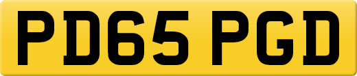 PD65PGD